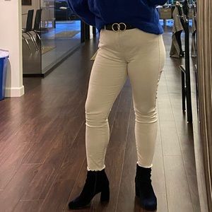 Vineyard Vines White pants